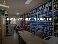 archivioredentorista.org