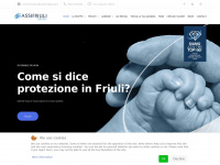 assifriuligroup.it