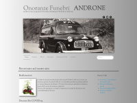 Erediandrone.it