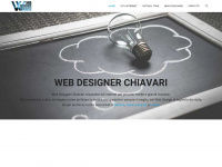 Webdesignerchiavari.it