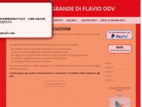 Ilcuoregrandediflavio.it