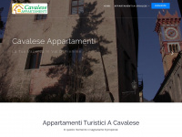 Cavaleseappartamenti.it