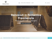 Visitfranciacorta.net