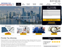 floridataxattorneys.net