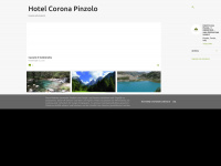 Hotelcoronapinzolo.blogspot.com
