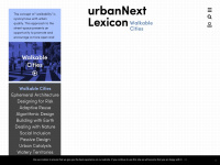 Urbannext.net