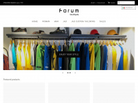 forumboutiques.com
