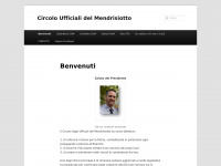 Circoloufficialimendrisiotto.site