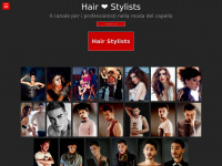 Hairstylists.tv