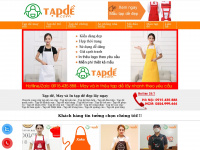 tapde.com