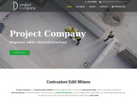 Projectcompany.it