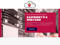 raspberryweb.farm