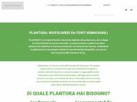planturabiopolymer.com