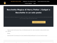 bacchetta-magica.it