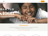 Compagniadelperu.org