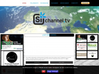 Sichannel.tv