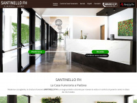 Fhsantinello.it