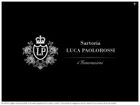 Lucapaolorossi.it