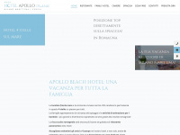 hotel-apollo.net