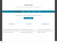 assoafop.org