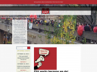 psuaaup.net