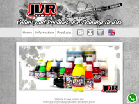 Jvrcolors.com