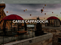 caruscappadocia.com