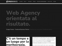 Humansagency.com