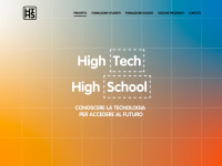 Hightech-highschool.it
