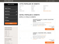 hotels-veneto.com
