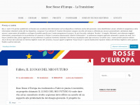 Roserosseuropa.org