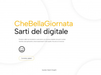 Chebellagiornata.it