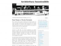 architetturainsostenibile.wordpress.com