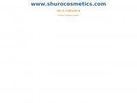 shurocosmetics.com