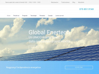 Globalener.tech