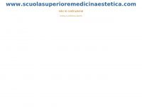 Scuolasuperioremedicinaestetica.com