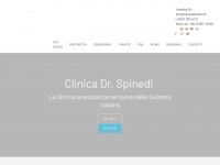 clinicaspinedi.ch