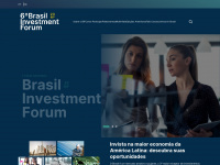 brasilinvestmentforum.com