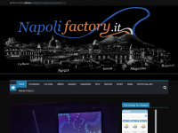 Napolifactory.it