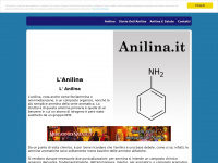 anilina.it