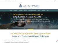 Luxtron.it