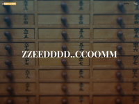 Zedd.com