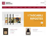 Edizioniripostes.it