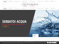 Giurgola.com
