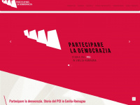 Parteciparelademocrazia.it