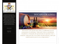 ducatograzioli.com