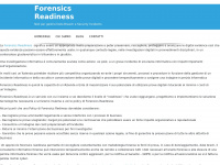 forensics-readiness.it