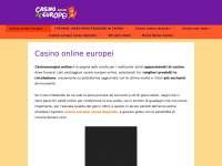 casinoeuropei.online