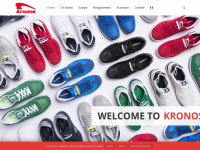 Kronos-sportswear.com