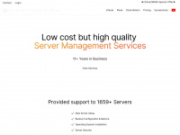 servermanagementplus.com